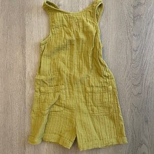 Zara romper
